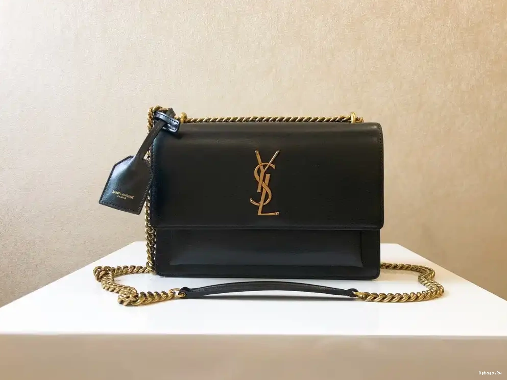 SUNSET YSL MEDIUM 0507